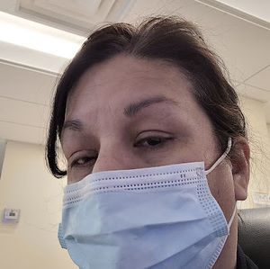 Meet your Posher, Rosemarie